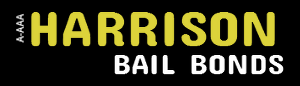 Harrison Bail Bonds logo