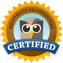 Hootsuite logo