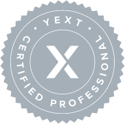 YEXT logo