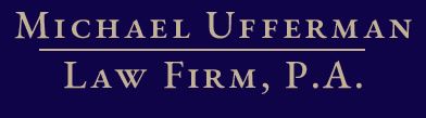 Michael Ufferman Law Firm logo