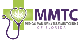 Medical Marijuana Treatment Clinics of Florida logo