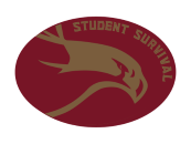 Tally Student Survival logo