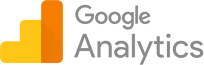 Google Analytics logo