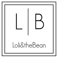 Loli & The Bean logo