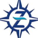Zephyr Boating logo